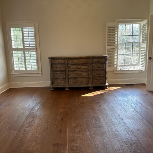 Wood floors by Karastan in Alpharetta GA