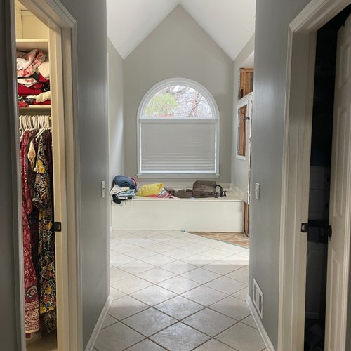 Bathroom remodeling services in Alpharetta, GA