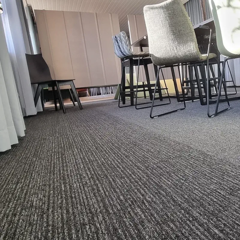Commercial Tenant Remodeling