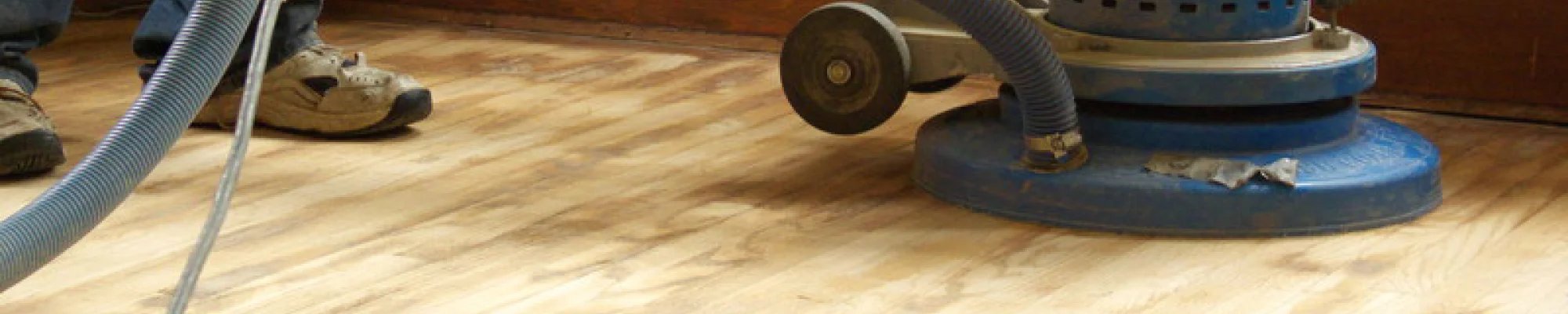 Hardwood Refinishing in Alpharetta, GA