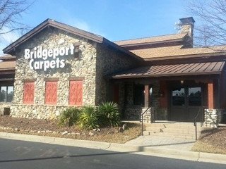 Bridgeport Carpets flooring store