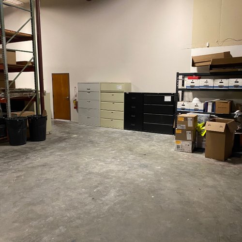 Commercial space renovations in GA