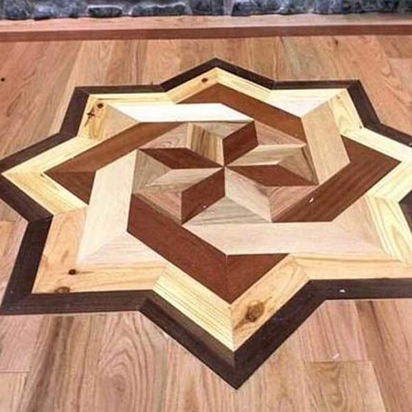 View work from Bridgeport Carpets in the area