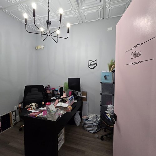 Commercial remodel in Alpharetta, GA
