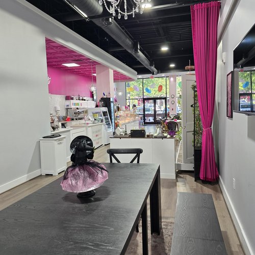 Commercial remodel in Alpharetta, GA