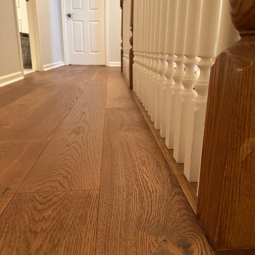 Wood flooring in Alpharetta GA