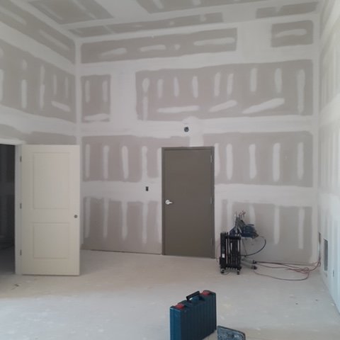 Carwash Remodel by Bridgeport Carpets in Alpharetta, GA