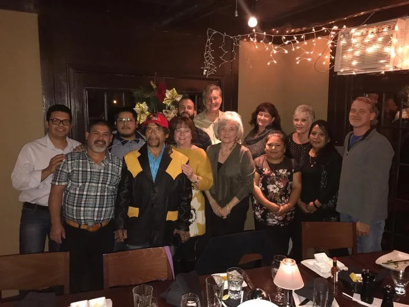 Bridgeport Carpets team