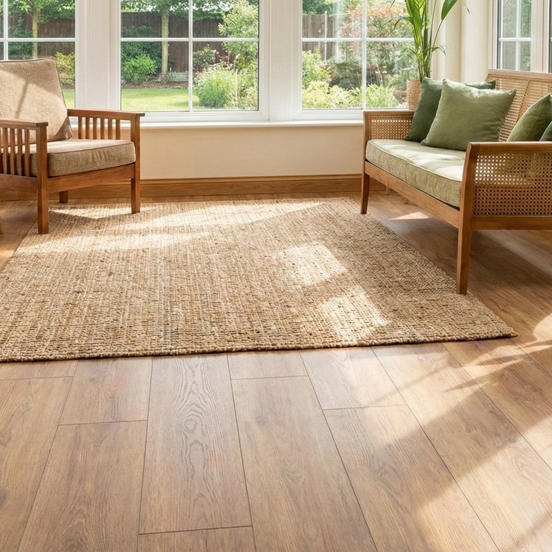 2026 Sunroom Flooring Ideas
