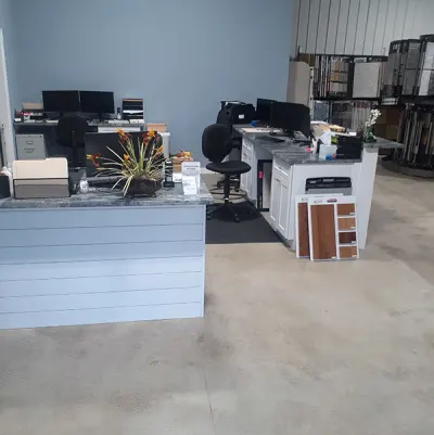 Bridgeport Carpets - biggest showroom in North Georgia, Alpharetta - photo 4
