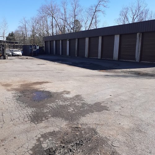 Commercial Remodel in Alpharetta GA