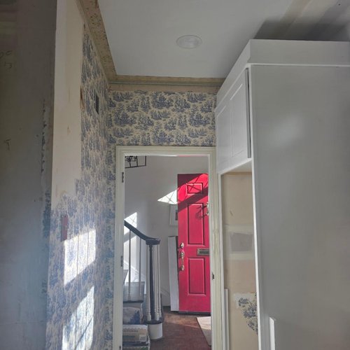 Kitchen remodeling team in Georgia