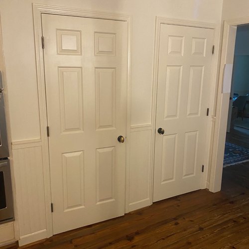 Alpharetta home renovations
