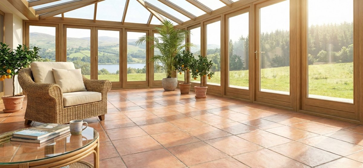 Tile flooring Alpharetta, GA