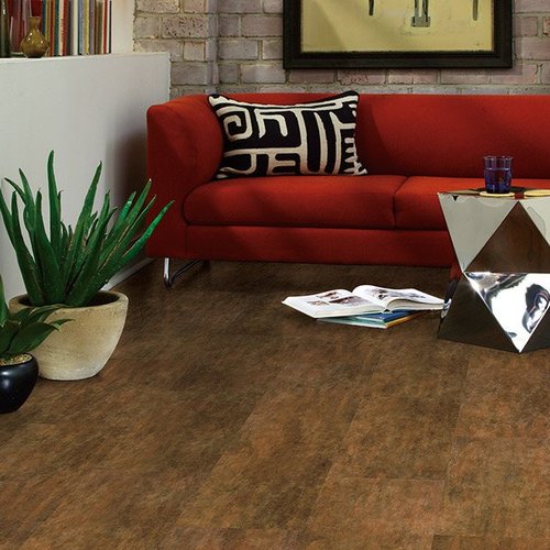 Favored waterproof flooring in Atlanta, GA from Bridgeport Carpets