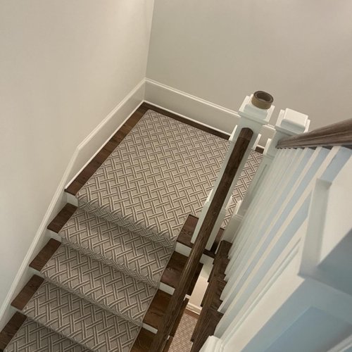 Quality Stair Runners in Georgia