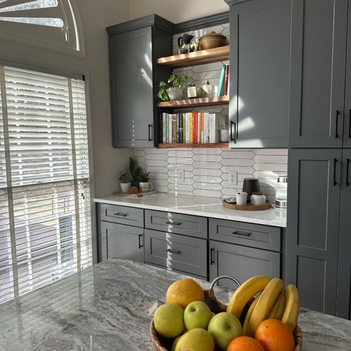Alpharetta Kitchen Remodeling