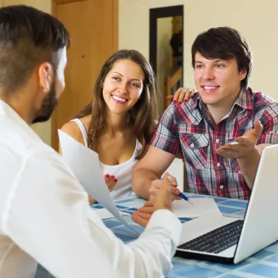 Working contracts in Atlanta, GA from Bridgeport Carpets