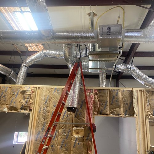GA Commercial Renovations