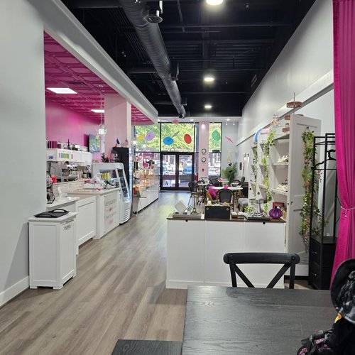 Commercial remodel in Alpharetta, GA