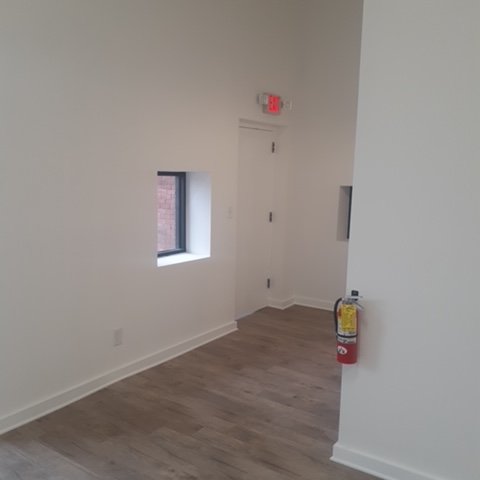 Carwash Conversion Remodel in GA