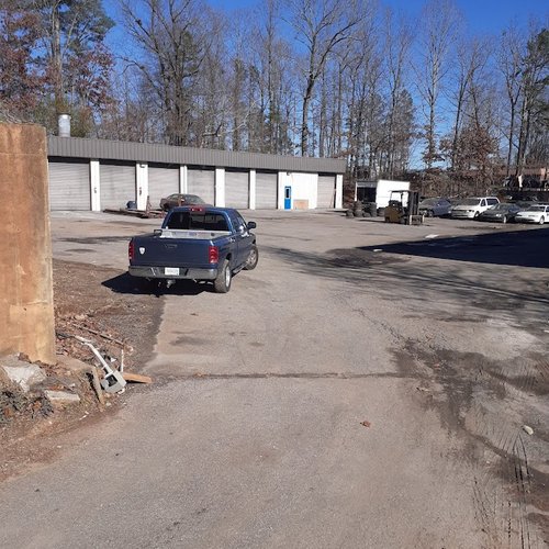 Commercial Remodeling in Alpharetta GA
