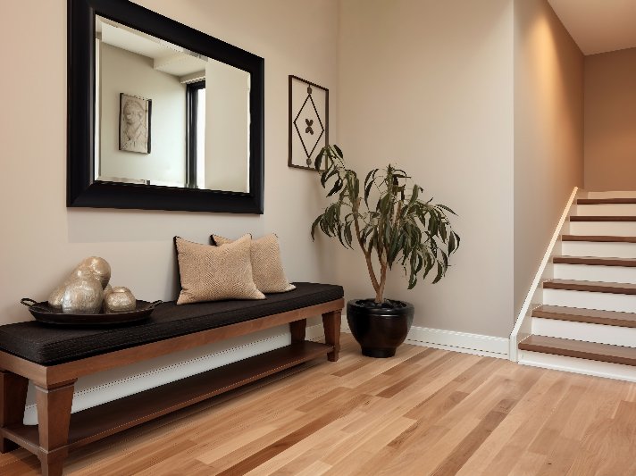 Considerations for Choosing Stain Colors for Hardwood Floors?