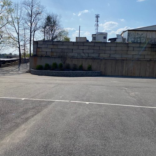Commercial Exterior Remodeling in Alpharetta, GA