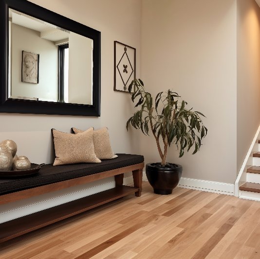 Considerations for Choosing Stain Colors for Hardwood Floors?