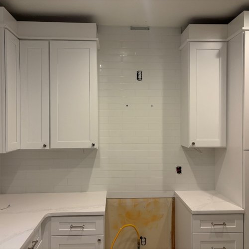 Alpharetta Kitchen remodeling