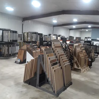 Bridgeport Carpets - biggest showroom in North Georgia, Alpharetta - photo 5
