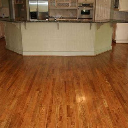 Wood flooring in Cumming, GA from Bridgeport Carpets