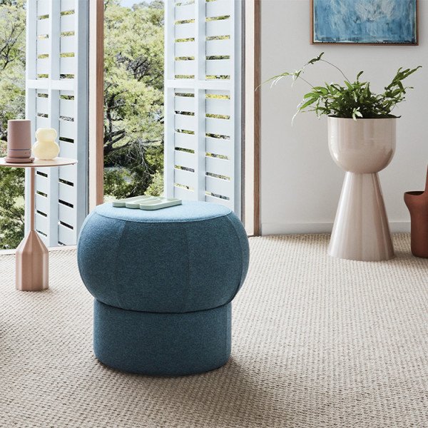 Godfrey Hirst Wool Carpet - Sutton