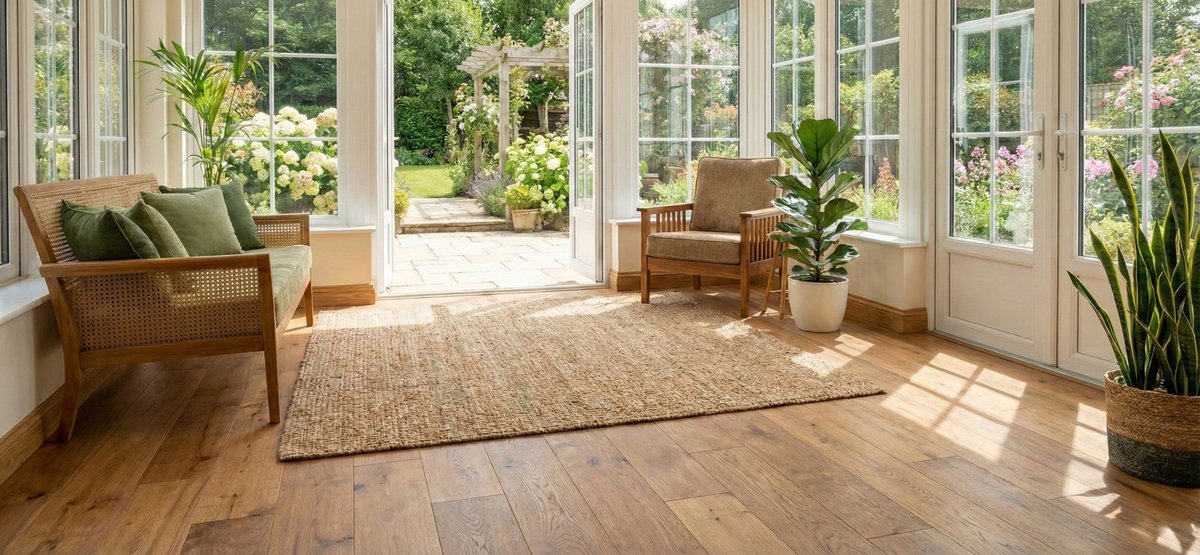 Hardwood flooring Alpharetta, GA