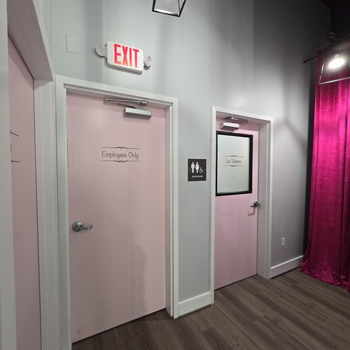 Commercial flooring in Alpharetta, GA