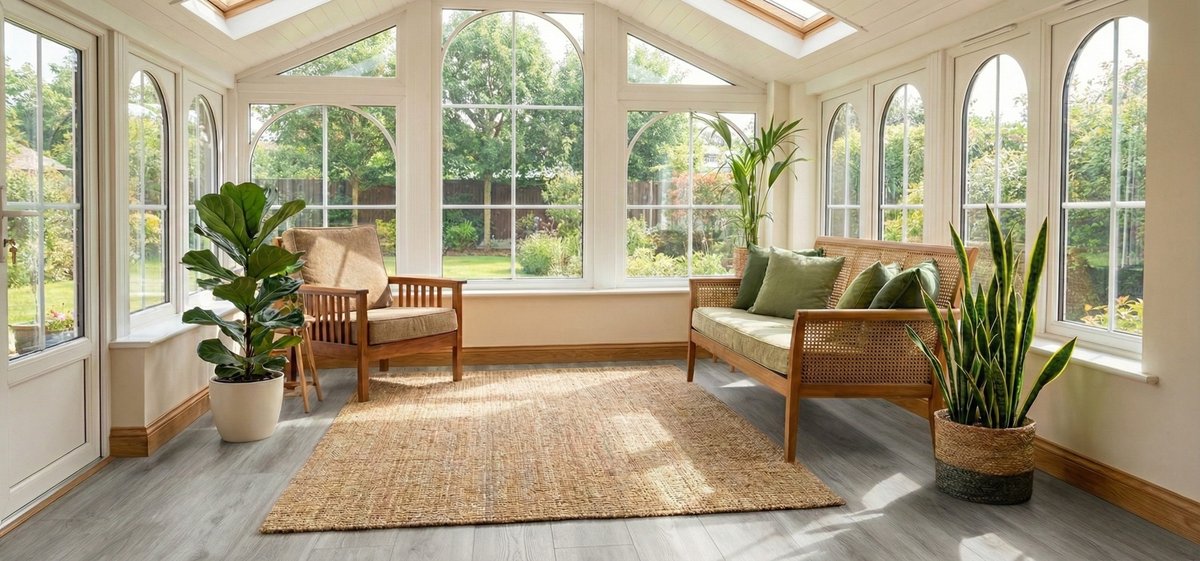 Luxury Vinyl Plank Alphretta, GA