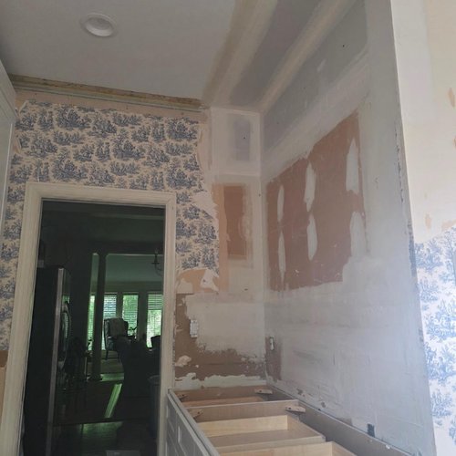 Alpharetta Kitchen remodel