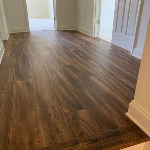 Wood flooring in Alpharetta GA