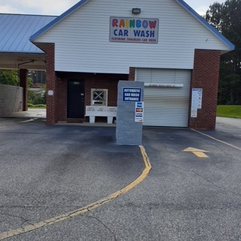 Commercial Remodel by Bridgeport Carpets in Alpharetta GA