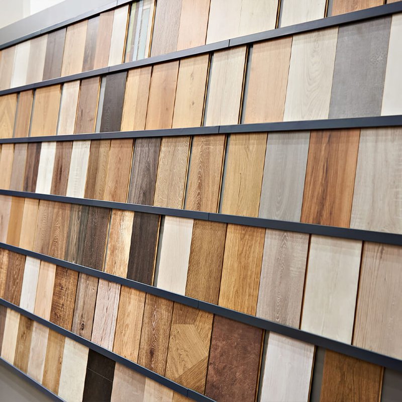Bridgeport Carpets services the Alpharetta, GA area and is ready to  help with your next carpet or hardwood flooring project.