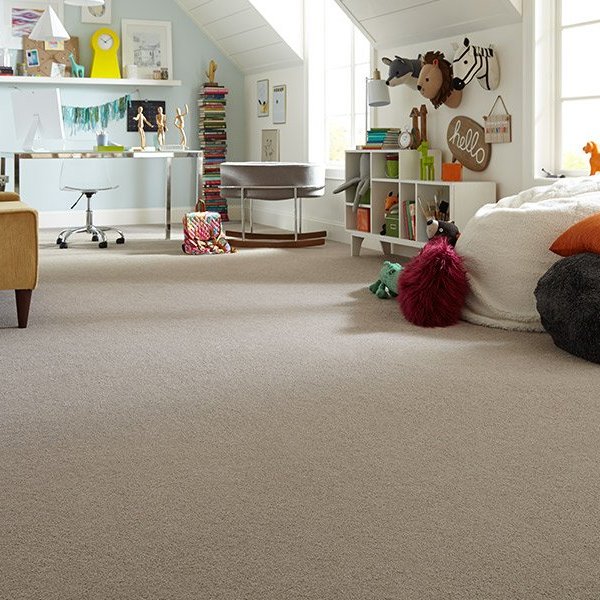 Carpet trends in Alpharetta, GA from Bridgeport Carpets