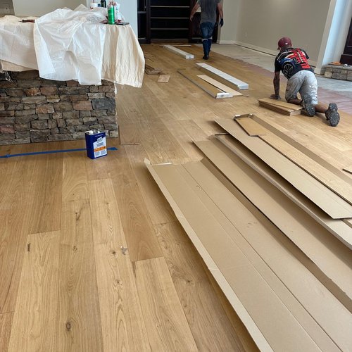 Karastan flooring in Alpharetta Georgia