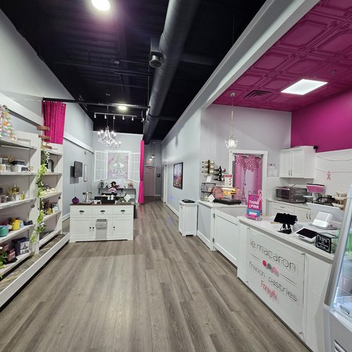 Restaurant flooring in Alpharetta, GA