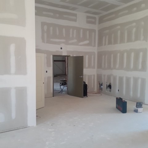 Commercial Remodel by Bridgeport Carpets in Alpharetta
