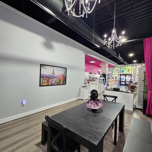 Cafe remodeling in Alpharetta, GA