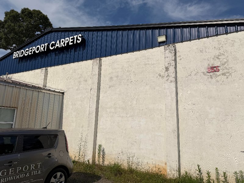 Bridgeport Carpets flooring store