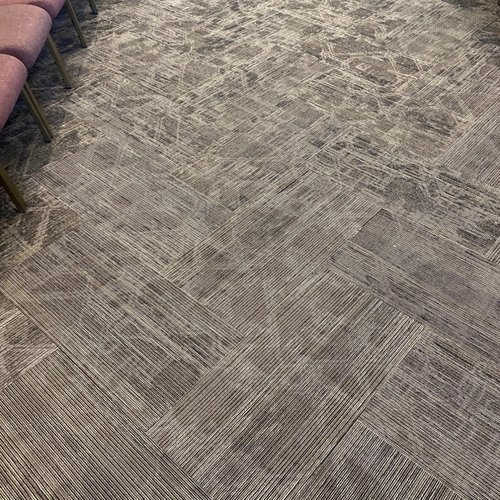 Commercial carpet flooring in Georgia