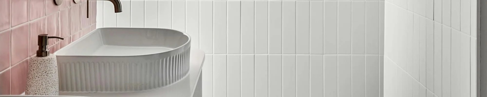 Tile Bathroom Remodeling in Georgia