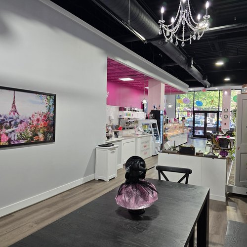 Commercial remodel in Alpharetta, GA