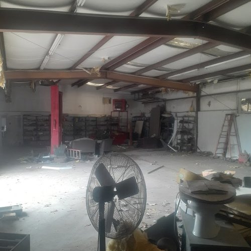 Commercial Remodeling in Alpharetta GA